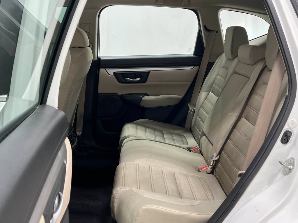 Used 2018 Honda CR-V LX image 29