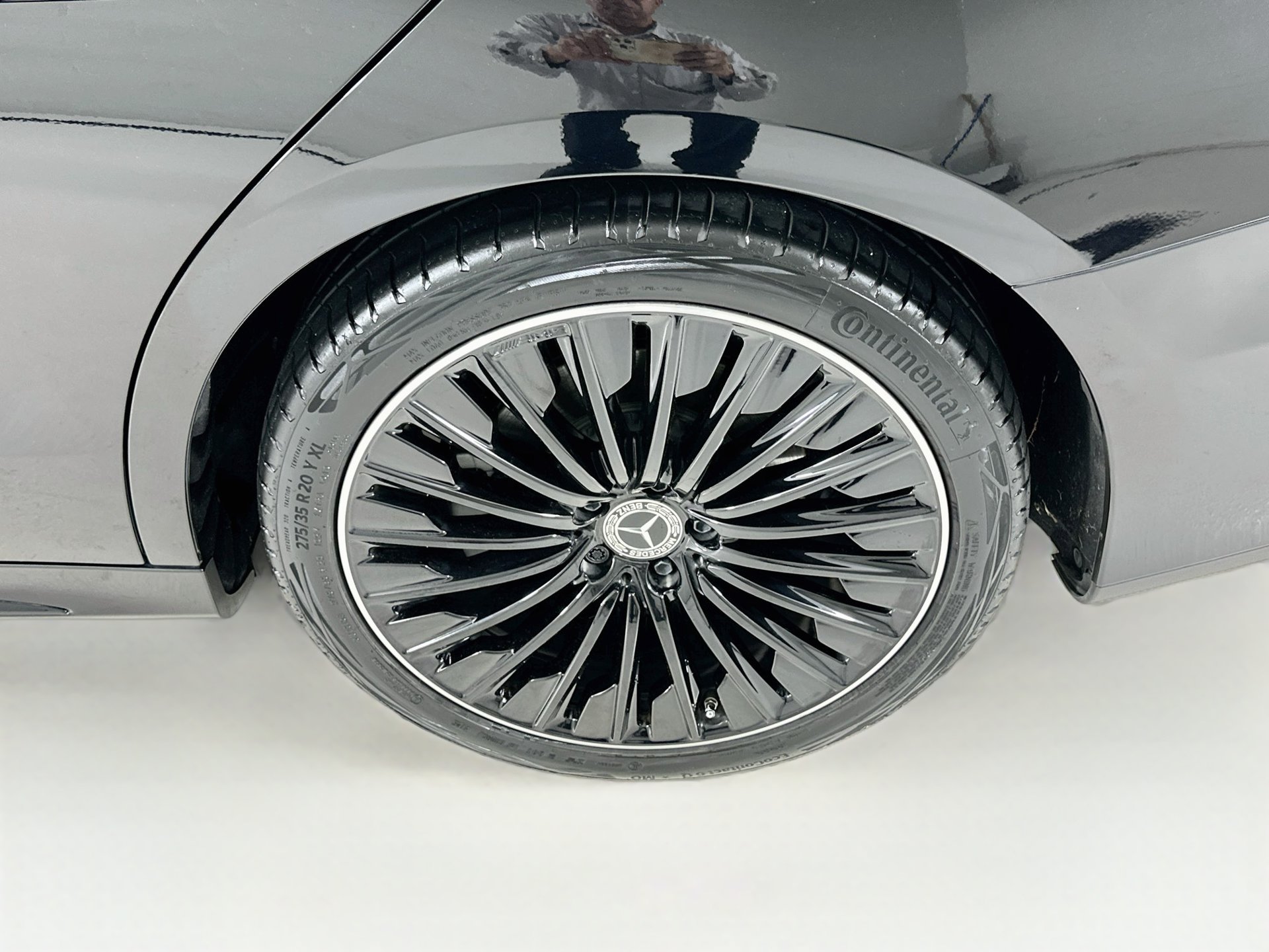 Used 2026 Mercedes-Benz E 350 Sedan image 33