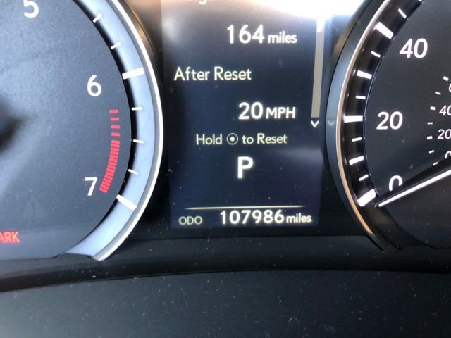 Used 2016 Lexus RX 350 FWD w/ Premium Package image 22