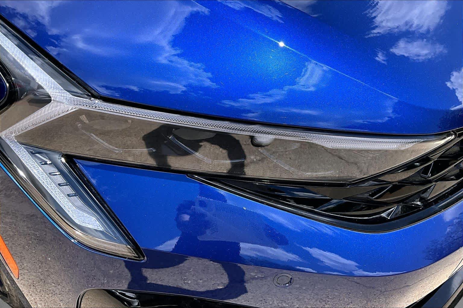 Certified 2026 Kia K5 GT w/ GT1 Package FWD image 27