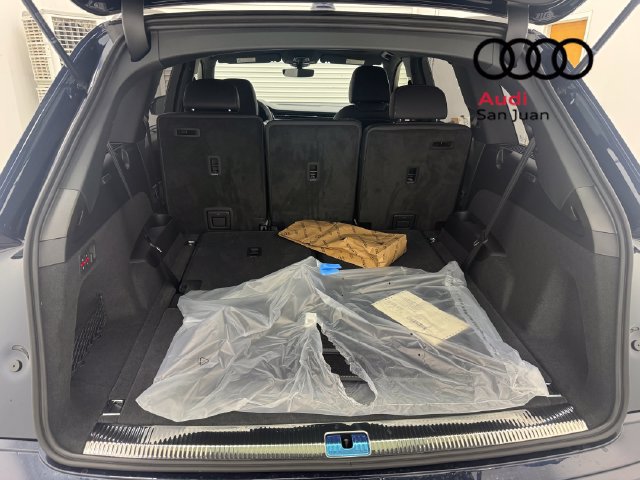 New 2026 Audi Q7 2.0T Premium Plus AWD/4WD image 14