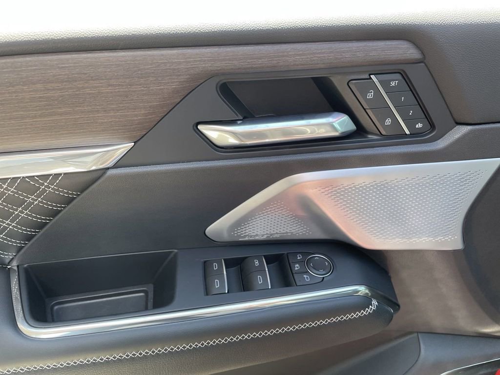 New 2024 GMC Acadia Denali w/ Super Cruise Package image 13