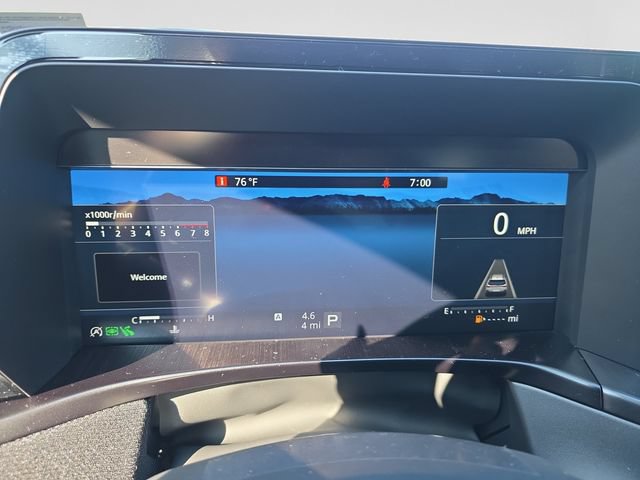 New 2026 Subaru Outback Premium AWD/4WD image 14