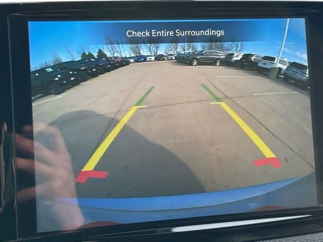 New 2026 Chrysler Pacifica Select image 20