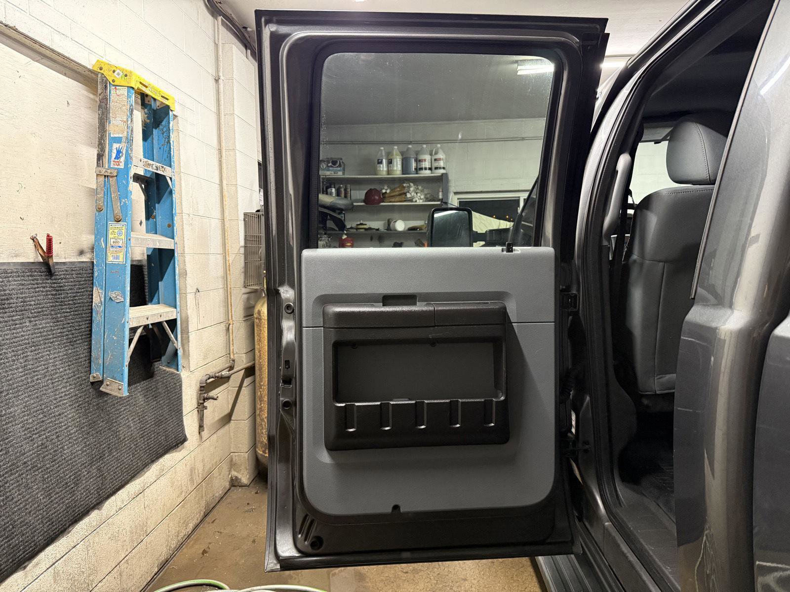 Used 2015 Ford F350 XL image 15