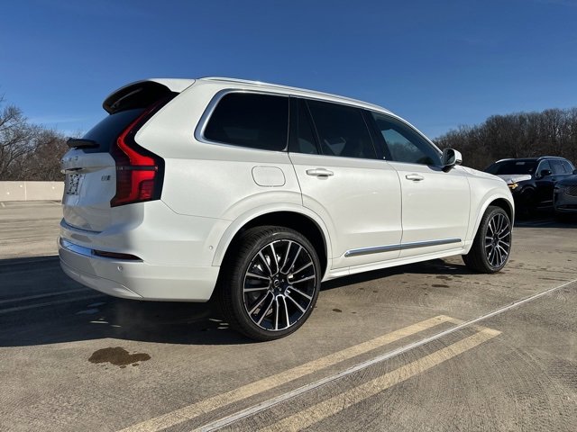 New 2026 Volvo XC90 B6 Plus image 7