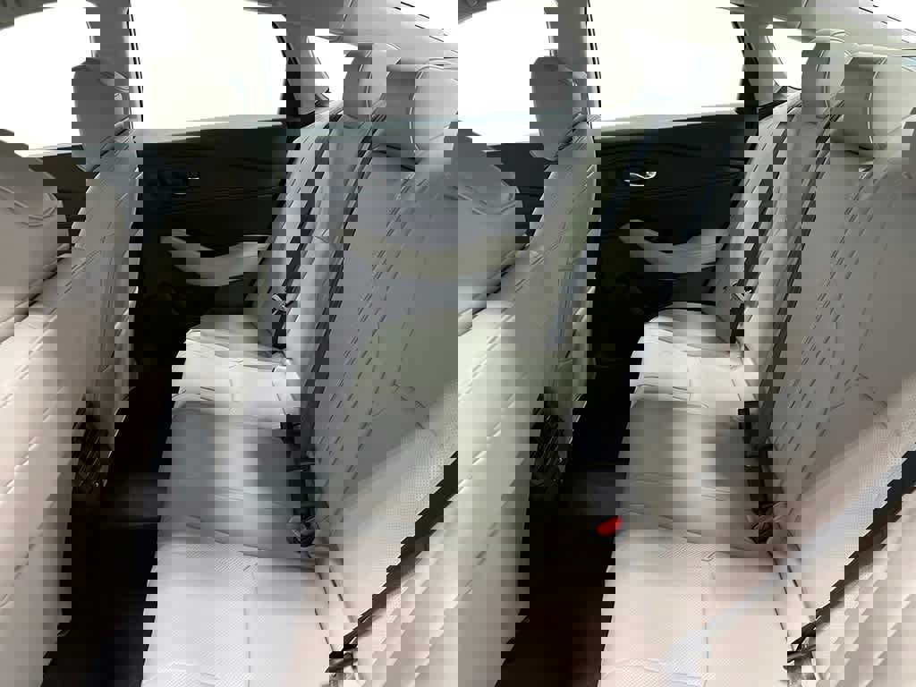 New 2025 Honda Accord Touring image 27