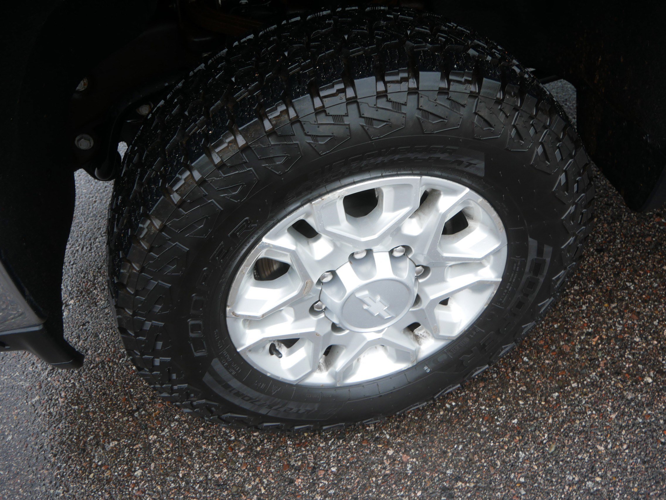 Used 2020 Chevrolet Silverado 3500 LT w/ All Star Edition AWD/4WD image 16