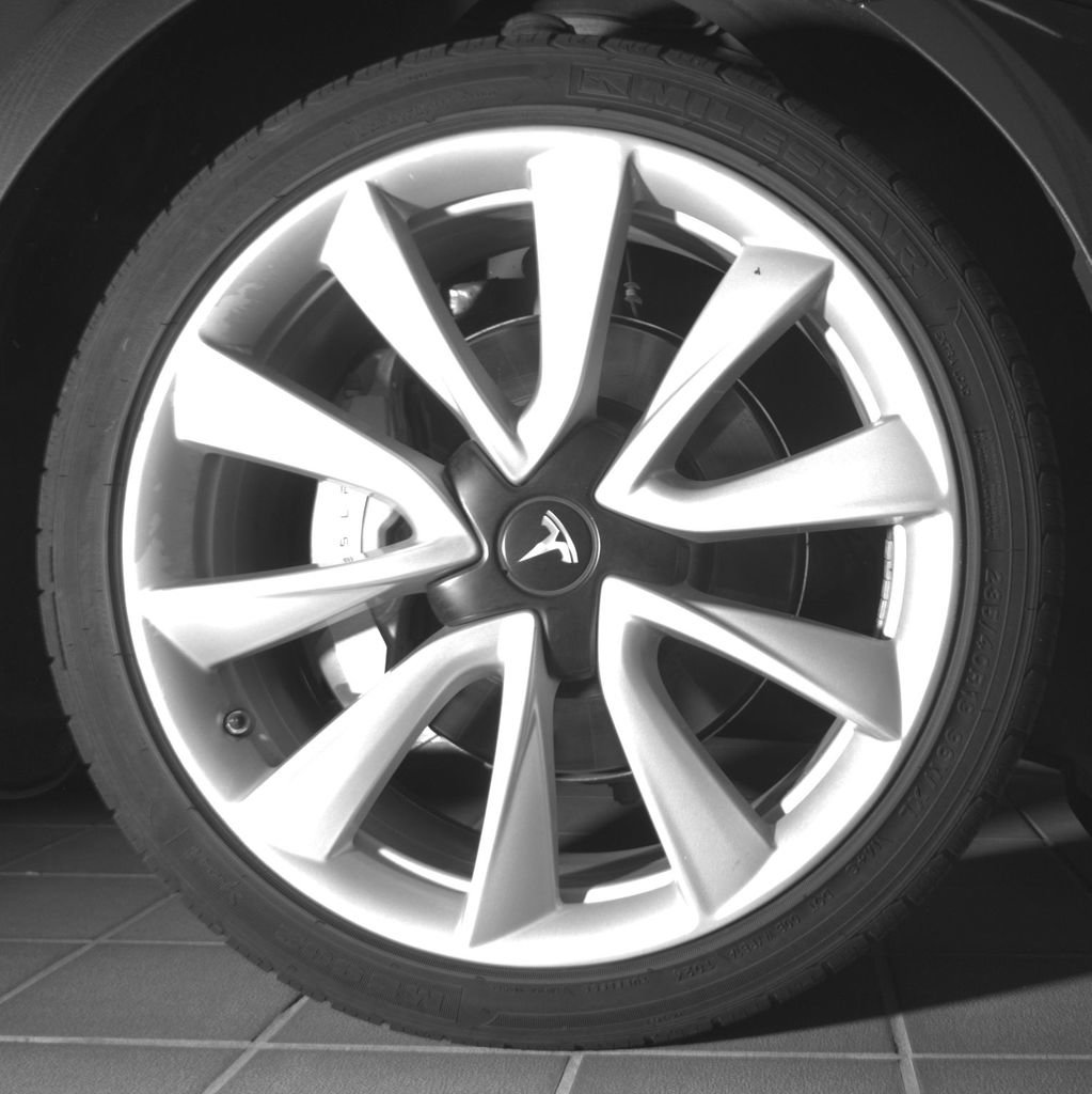 Used 2020 Tesla Model 3 Long Range AWD/4WD image 11