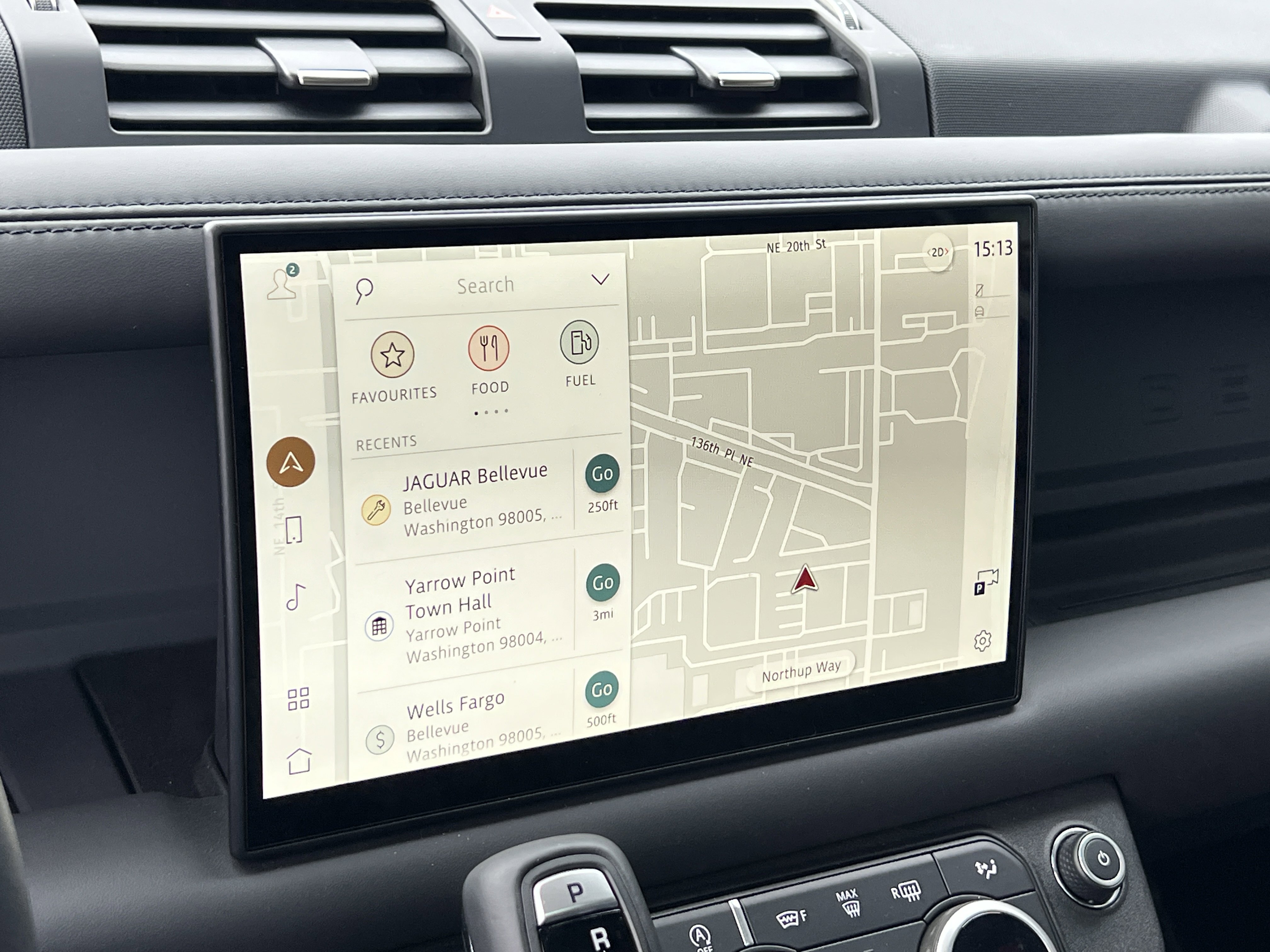 New 2024 Land Rover Defender 130 X image 26