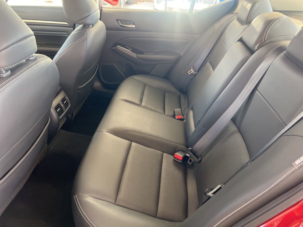 Certified 2022 Nissan Altima 2.5 SL image 11