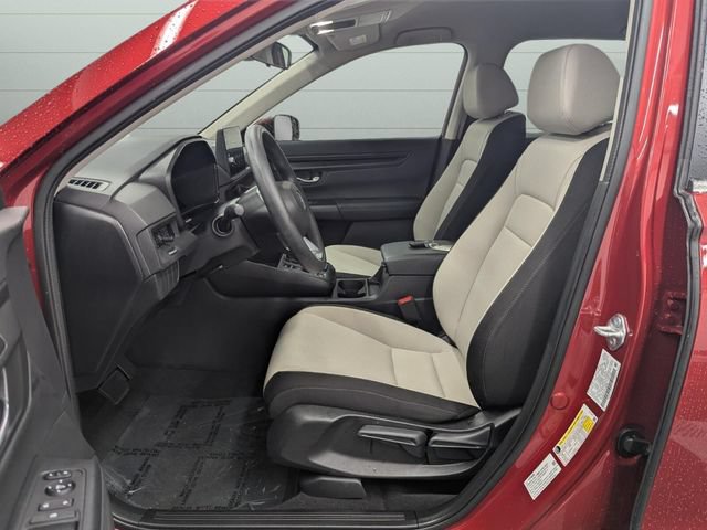 Certified 2026 Honda CR-V LX image 11