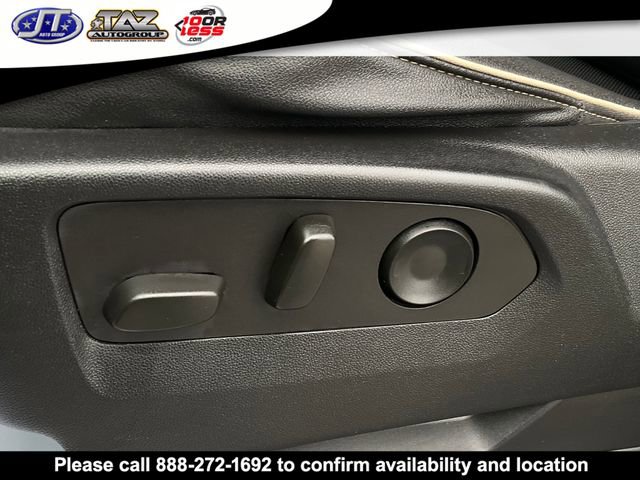 Used 2023 Chevrolet Suburban Premier AWD/4WD image 11