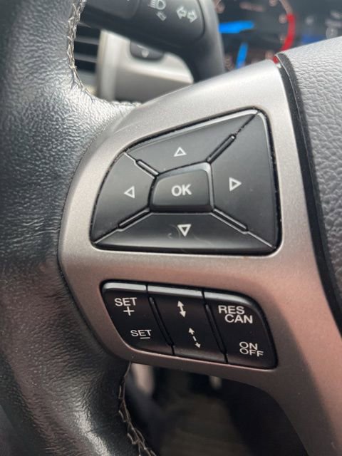 Used 2020 Ford Ranger XLT w/ Equipment Group 301A Mid AWD/4WD image 11