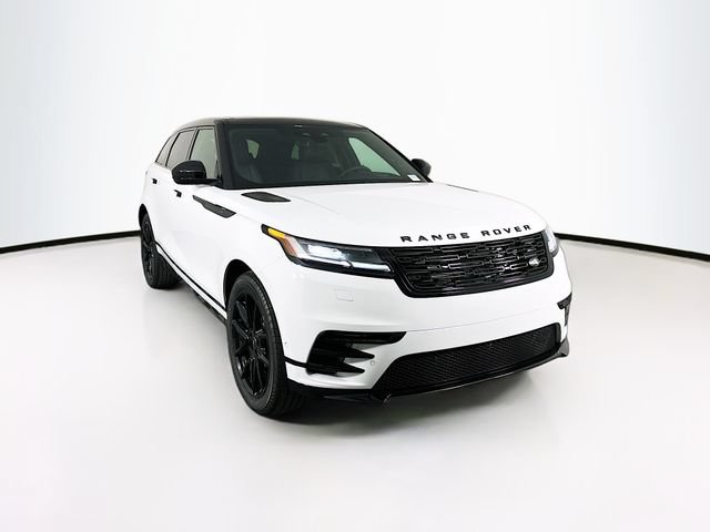 Used 2026 Land Rover Range Rover Velar Dynamic SE AWD/4WD image 3