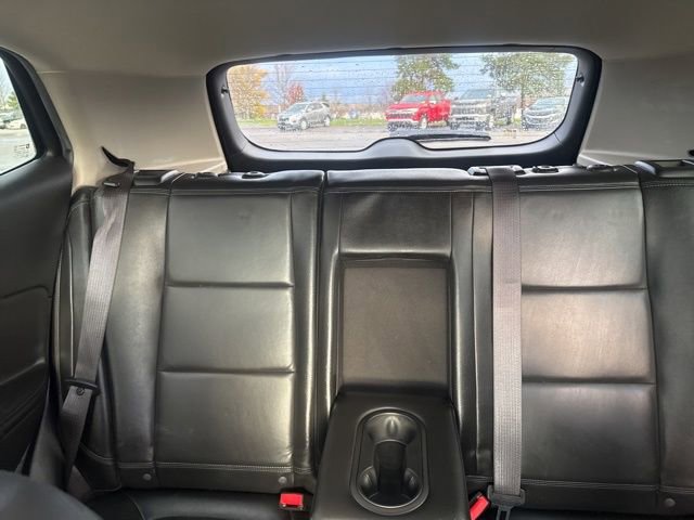 Used 2018 Buick Encore Essence w/ Experience Buick Package image 15