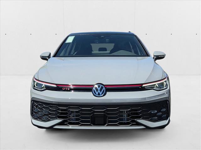 New 2025 Volkswagen Golf SE image 6