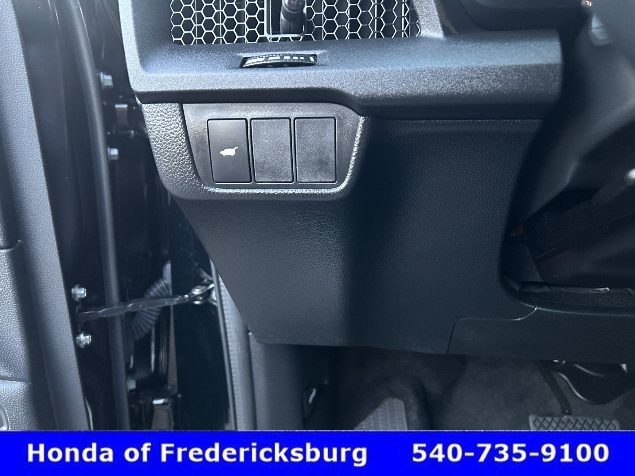 Certified 2026 Honda CR-V TrailSport image 27