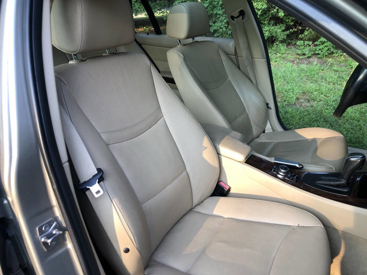 Used 2012 BMW 328i xDrive Wagon image 21