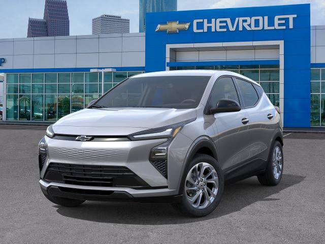 New 2027 Chevrolet Bolt LT FWD image 30