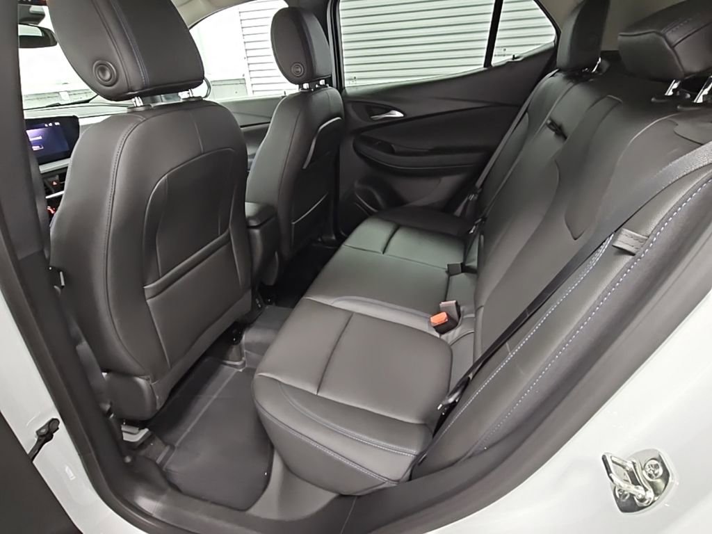 New 2026 Buick Encore GX Sport Touring w/ Advanced Technology Package image 28
