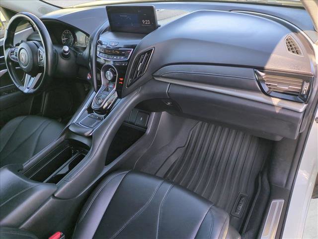 Used 2020 Acura RDX AWD image 22