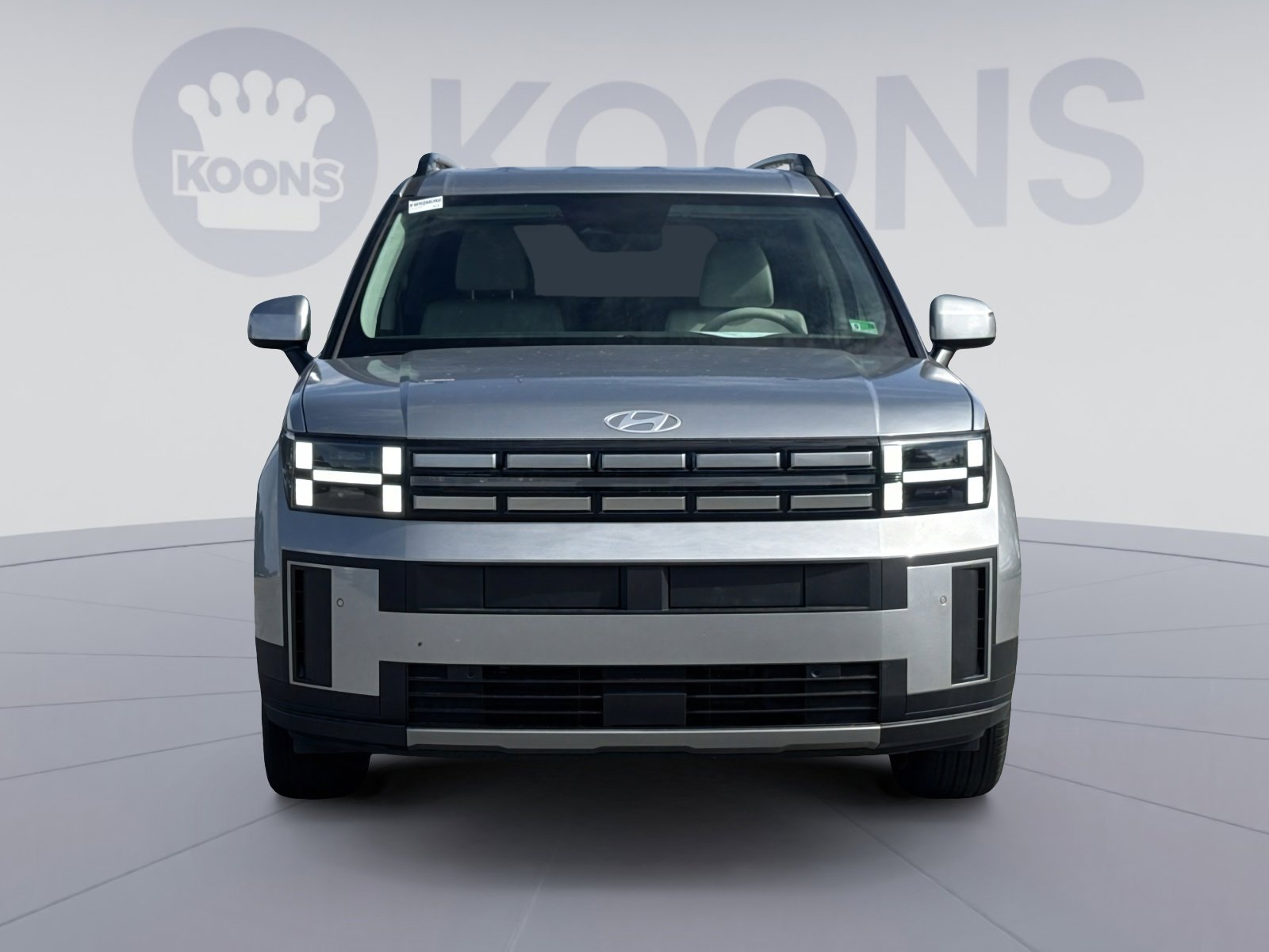 New 2026 Hyundai Santa Fe SEL image 11