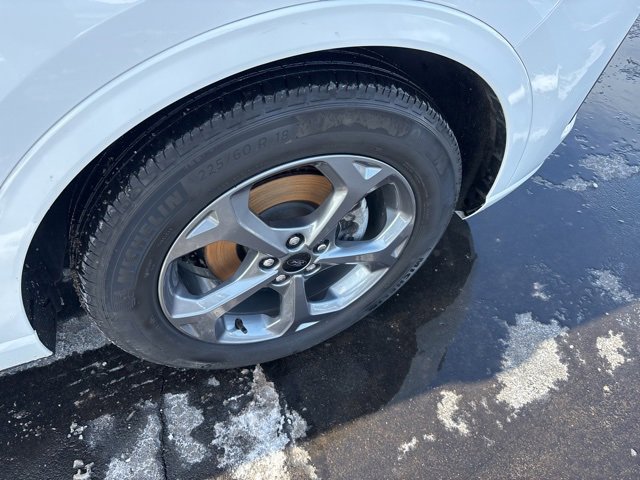 Used 2023 Ford Escape ST-Line Select image 4