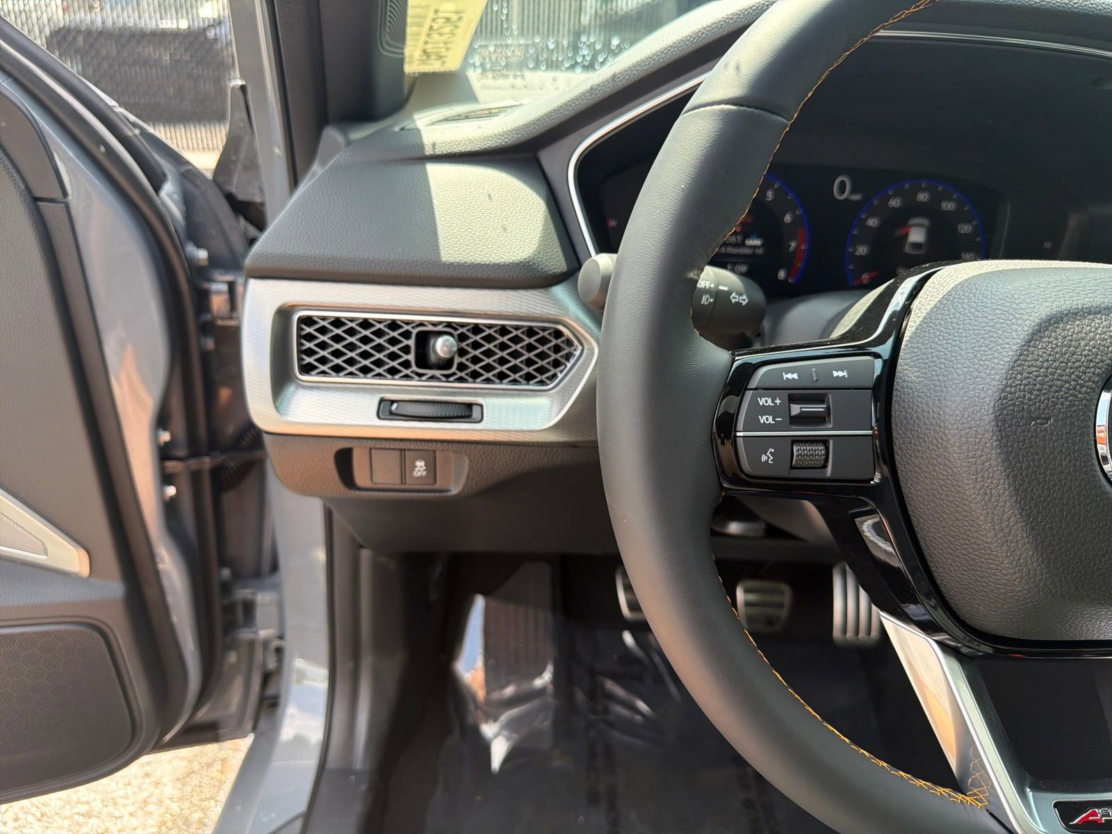 New 2026 Acura Integra A-Spec image 15