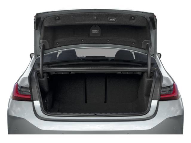 Certified 2025 BMW 330i Sedan w/ Premium Package image 13