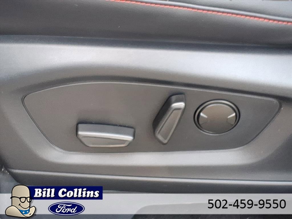 New 2026 Ford Explorer ST-Line w/ ST-Line Street Pack image 18