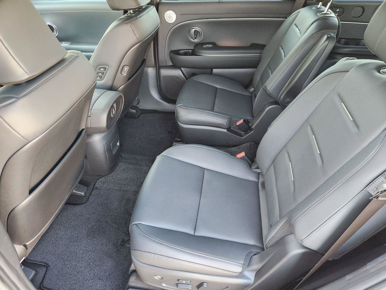 New 2026 Hyundai Palisade Calligraphy FWD image 27
