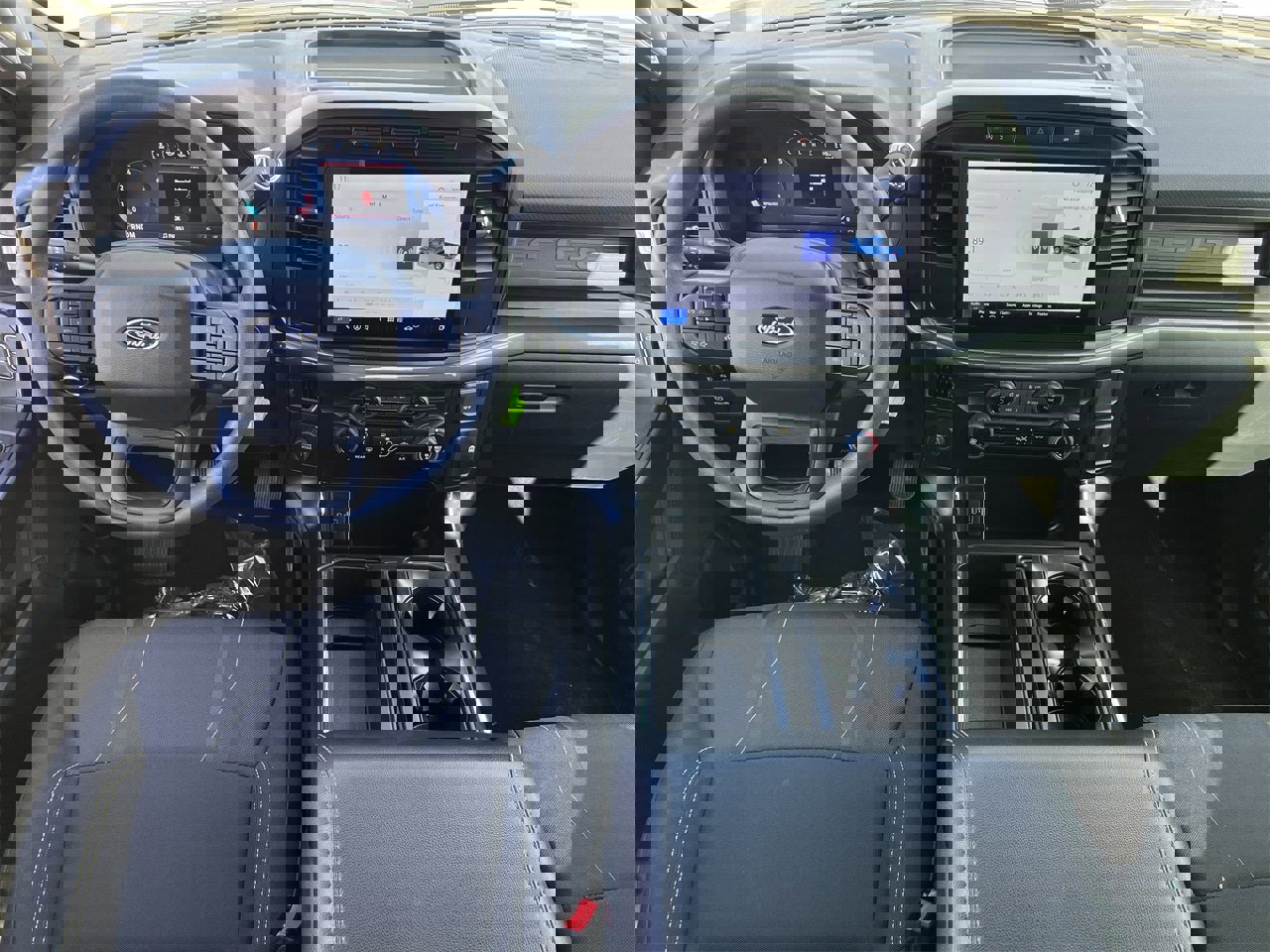 Used 2024 Ford F150 STX image 10