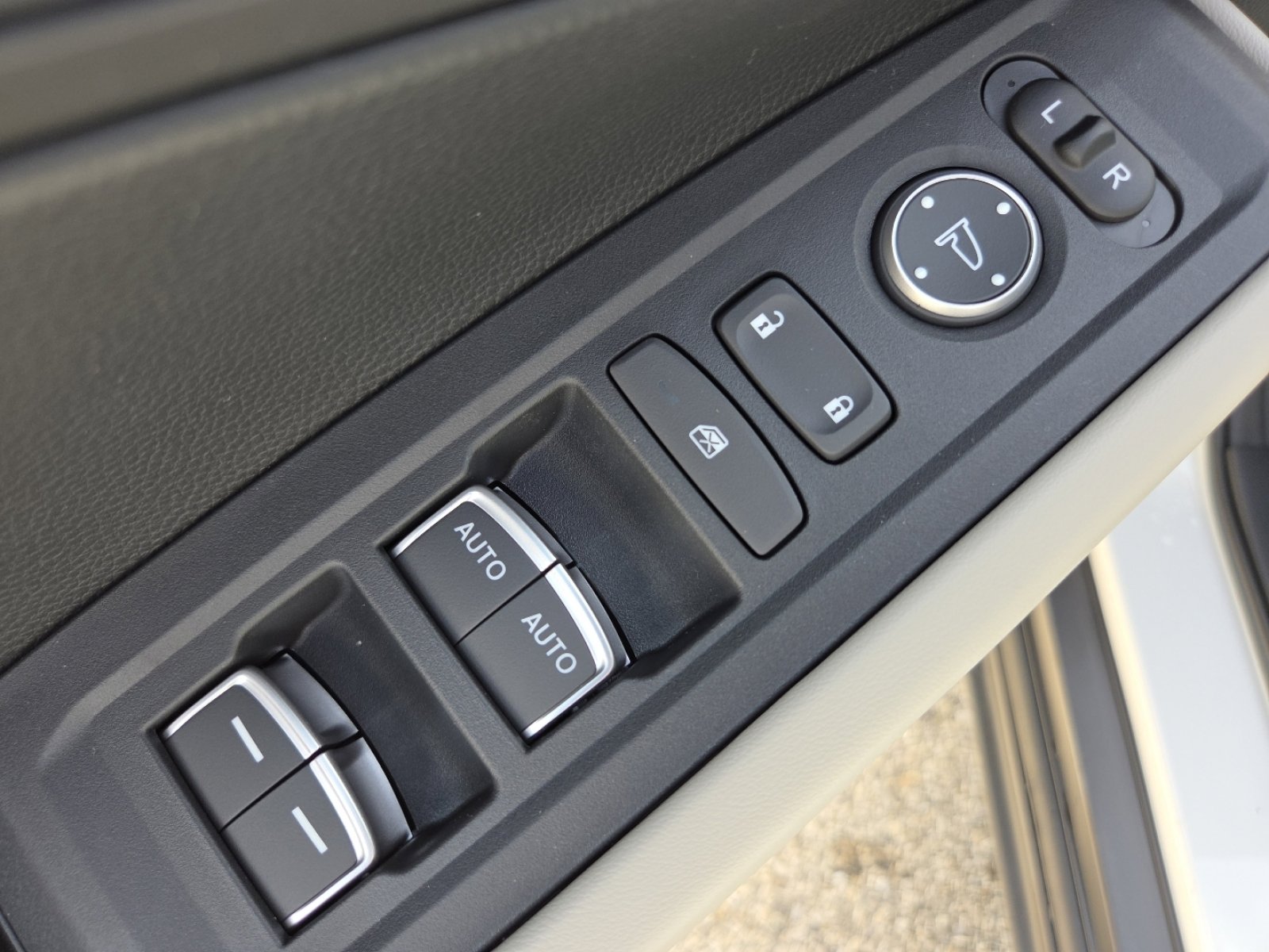 New 2026 Honda Accord LX image 24