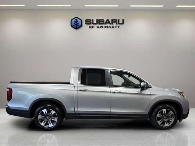 Used 2019 Honda Ridgeline RTL-T image 6