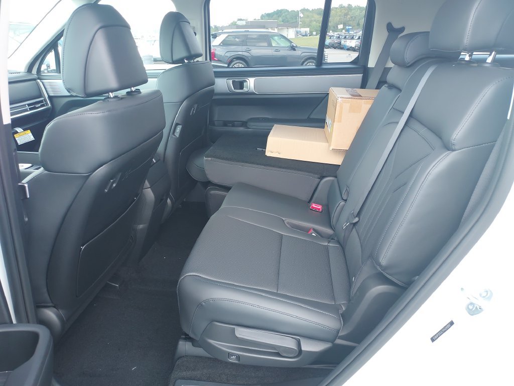 New 2027 Hyundai Santa Fe SEL AWD/4WD image 14