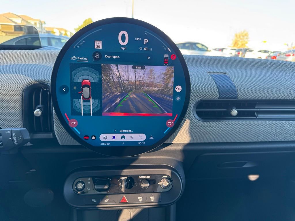 New 2025 MINI Cooper S image 20