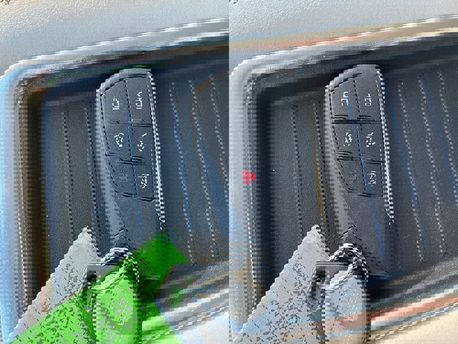 Used 2021 GMC Yukon Denali image 30