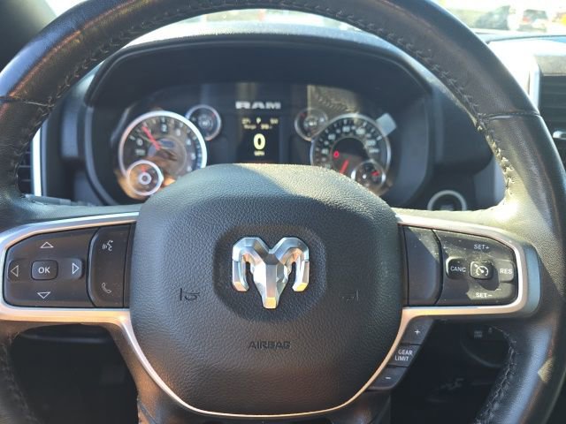 Used 2024 RAM 2500 Big Horn image 4