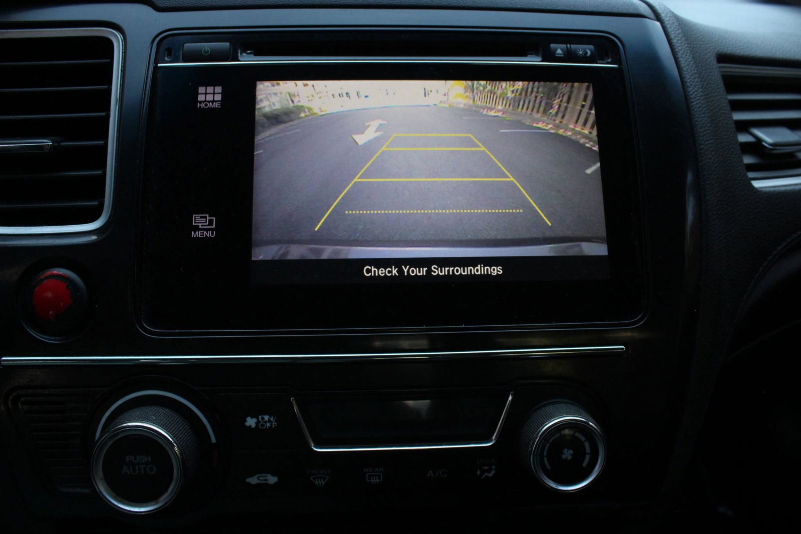 Used 2015 Honda Civic SE image 30