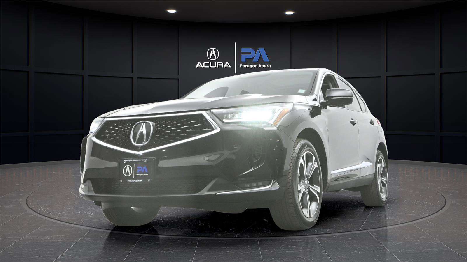 Certified 2024 Acura RDX SH-AWD w/ Advance Package image 26