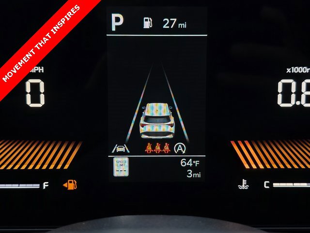 New 2026 Kia Sportage X-Line image 29