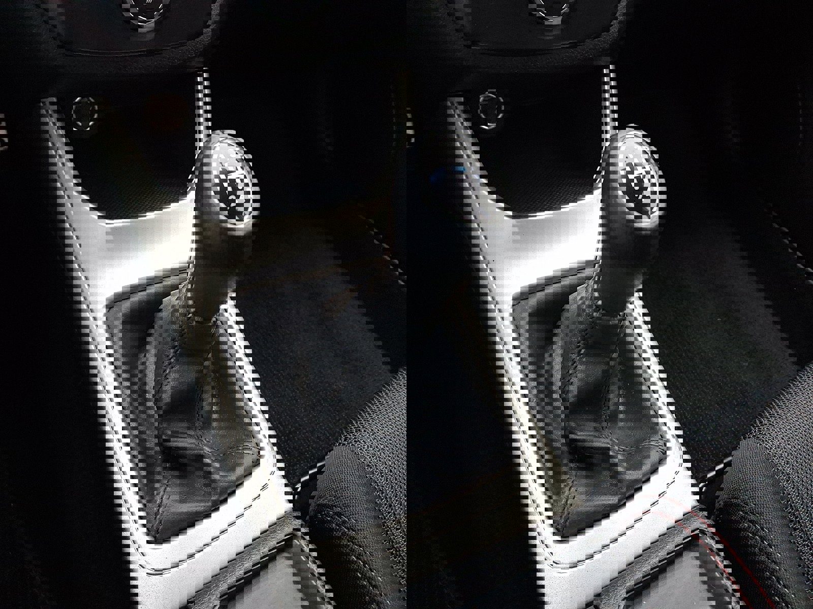 Used 2009 Subaru Impreza WRX Premium w/ Sport Trim 1D image 15