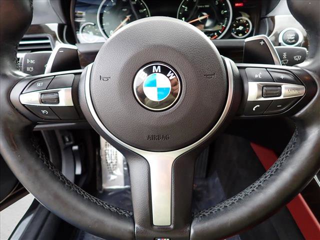 Used 2015 BMW 640i Gran Coupe xDrive image 16