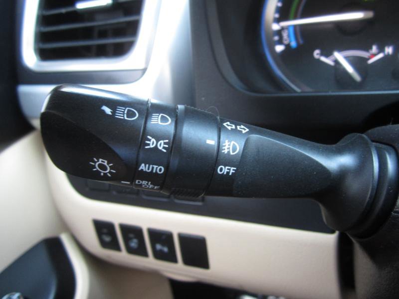 Used 2016 Toyota Highlander Limited Platinum image 35