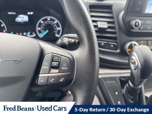 Certified 2024 Ford Transit 250 Low Roof w/ Exterior Upgrade Package image 26