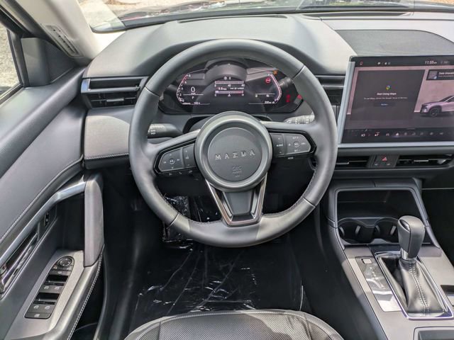 New 2026 MAZDA CX-5 Preferred AWD/4WD image 14