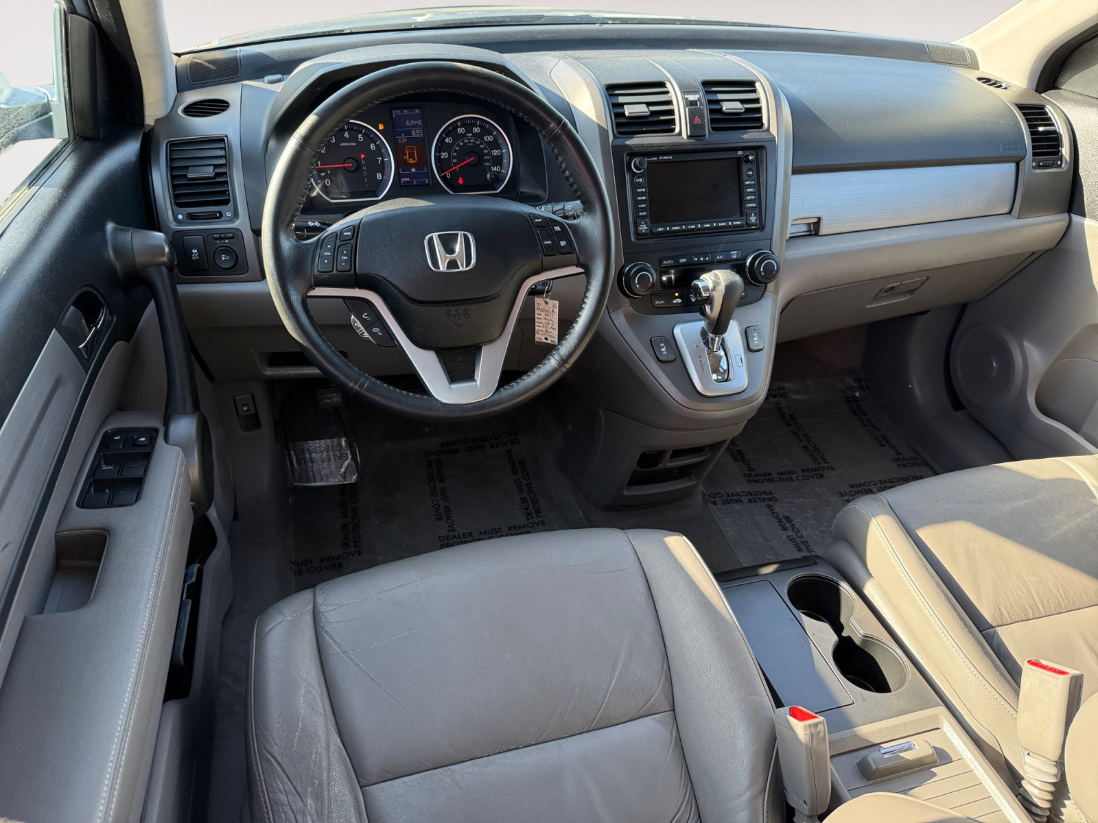 Used 2011 Honda CR-V EX-L image 15