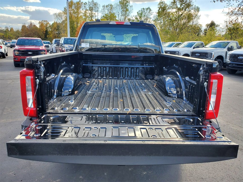 New 2026 Ford F350 XL image 25