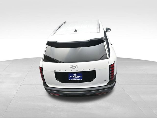 New 2026 Hyundai Palisade SEL AWD/4WD image 27